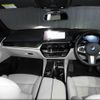bmw 5-series 2018 -BMW 【滋賀 301ﾌ5777】--BMW 5 Series JA20P--0WB38516---BMW 【滋賀 301ﾌ5777】--BMW 5 Series JA20P--0WB38516- image 6