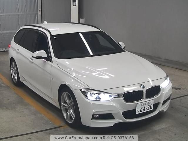 bmw 3-series 2017 -BMW--BMW 3 Series WBA8K12000A032146---BMW--BMW 3 Series WBA8K12000A032146- image 1