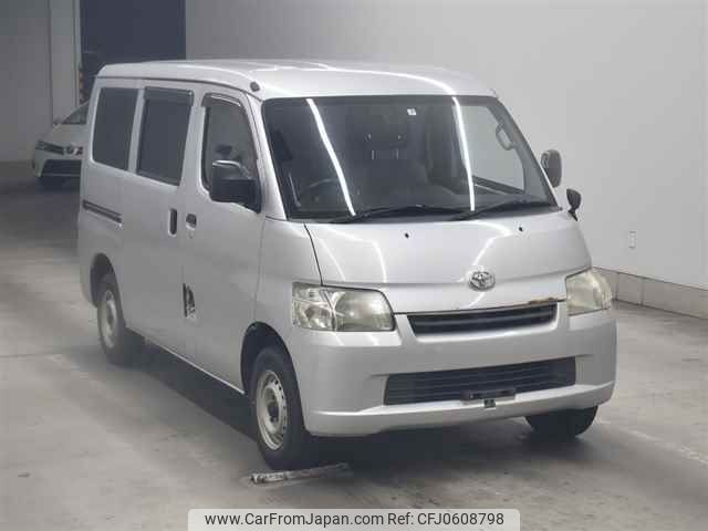 toyota townace-van undefined -TOYOTA--Townace Van S412M-0008307---TOYOTA--Townace Van S412M-0008307- image 1