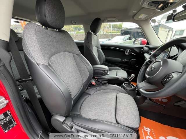 mini mini-others 2021 -BMW--BMW Mini 3BA-XR15MW--WMW22DH0402P82626---BMW--BMW Mini 3BA-XR15MW--WMW22DH0402P82626- image 2