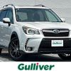 subaru forester 2014 -SUBARU--Forester DBA-SJG--SJG-021953---SUBARU--Forester DBA-SJG--SJG-021953- image 1