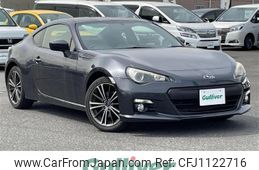 subaru brz 2012 -SUBARU--BRZ DBA-ZC6--ZC6-007447---SUBARU--BRZ DBA-ZC6--ZC6-007447-