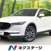 mazda cx-5 2018 -MAZDA--CX-5 3DA-KF2P--KF2P-300160---MAZDA--CX-5 3DA-KF2P--KF2P-300160- image 1