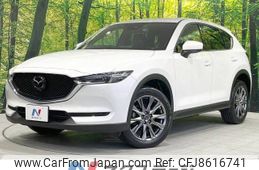 mazda cx-5 2018 -MAZDA--CX-5 3DA-KF2P--KF2P-300160---MAZDA--CX-5 3DA-KF2P--KF2P-300160-