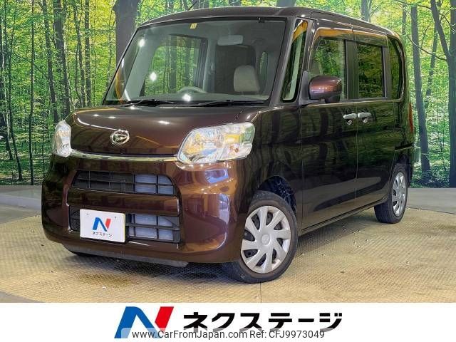 daihatsu tanto 2015 -DAIHATSU--Tanto DBA-LA610S--LA610S-0066748---DAIHATSU--Tanto DBA-LA610S--LA610S-0066748- image 1