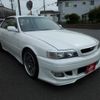 toyota chaser 1999 quick_quick_GX100_GX100-0092249 image 6