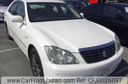 toyota crown 2004 -TOYOTA 【京都 302ﾎ8727】--Crown GRS182--5013120---TOYOTA 【京都 302ﾎ8727】--Crown GRS182--5013120-