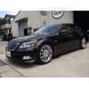 lexus ls 2008 -LEXUS--Lexus LS UVF45--UVF45-5005436---LEXUS--Lexus LS UVF45--UVF45-5005436- image 1