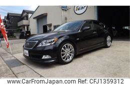 lexus ls 2008 -LEXUS--Lexus LS UVF45--UVF45-5005436---LEXUS--Lexus LS UVF45--UVF45-5005436-