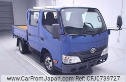 toyota dyna-truck 2016 -TOYOTA--Dyna XZU605-0012714---TOYOTA--Dyna XZU605-0012714-