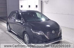 nissan note 2021 -NISSAN--Note E13-052849---NISSAN--Note E13-052849-