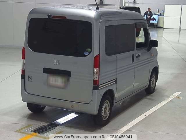 honda n-van 2018 -HONDA--N VAN HBD-JJ1--JJ1-3007386---HONDA--N VAN HBD-JJ1--JJ1-3007386- image 2