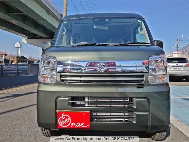 suzuki every 2024 -SUZUKI--Every 3BD-DA17V--DA17V-745***---SUZUKI--Every 3BD-DA17V--DA17V-745***- image 2