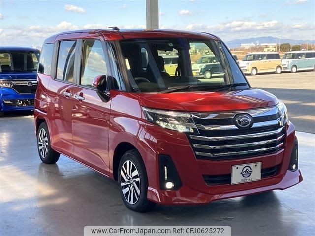 daihatsu thor 2020 -DAIHATSU--Thor 5BA-M900S--M900S-0074699---DAIHATSU--Thor 5BA-M900S--M900S-0074699- image 2