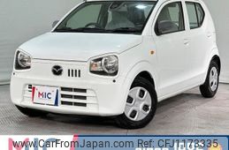 mazda carol 2016 quick_quick_HB36S_HB36S-206297
