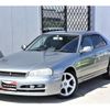 nissan skyline 2000 CFJ6726564 image 1