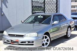 nissan skyline 2000 CFJ6726564