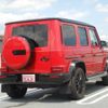 mercedes-benz g-class 2020 -MERCEDES-BENZ--Benz G Class 3DA-463349--W1N4633492X358893---MERCEDES-BENZ--Benz G Class 3DA-463349--W1N4633492X358893- image 3