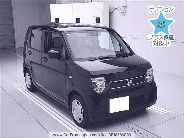 honda n-wgn 2020 -HONDA 【三重 582ｻ7506】--N WGN JH3-1050678---HONDA 【三重 582ｻ7506】--N WGN JH3-1050678- image 1