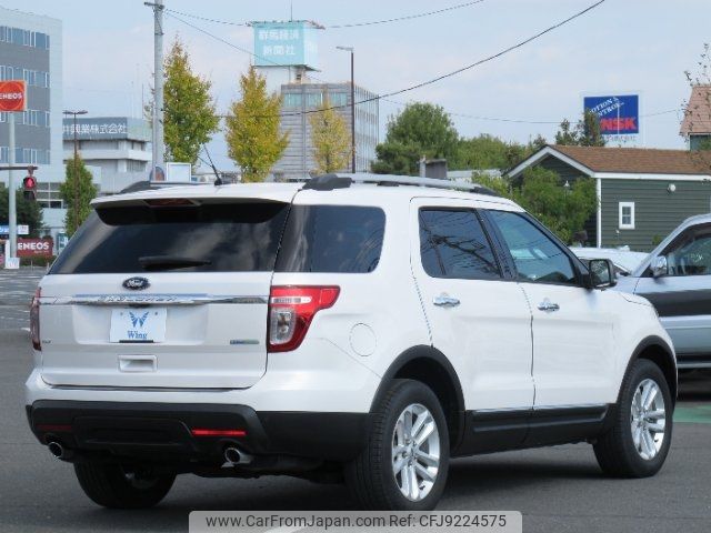 ford explorer 2015 -FORD--Ford Explorer 1FMHK9--FGB04613---FORD--Ford Explorer 1FMHK9--FGB04613- image 2