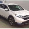 honda cr-v 2022 -HONDA--CR-V 6AA-RT6--RT6-1301128---HONDA--CR-V 6AA-RT6--RT6-1301128- image 1