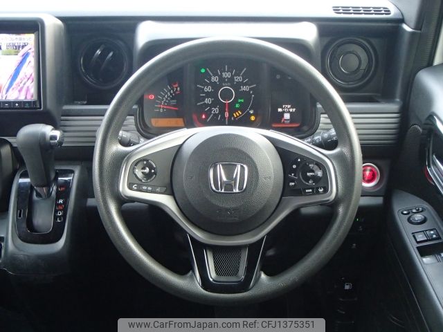 honda n-van 2022 -HONDA--N VAN 5BD-JJ1--JJ1-6004590---HONDA--N VAN 5BD-JJ1--JJ1-6004590- image 2