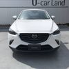 mazda cx-3 2025 -MAZDA--CX-3 5BA-DKLFY--DKLFY-847***---MAZDA--CX-3 5BA-DKLFY--DKLFY-847***- image 2