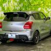 suzuki swift 2019 quick_quick_CBA-ZC33S_ZC33S-122721 image 3