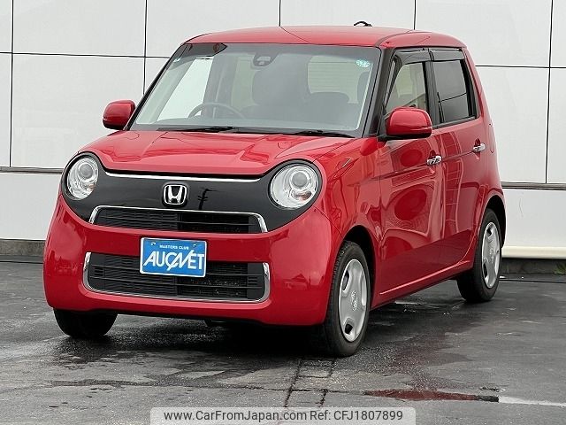 honda n-one 2019 CFJ1807899 image 1