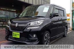 suzuki solio 2018 quick_quick_DAA-MA36S_MA36S-752883