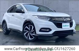 honda vezel 2019 CFJ1627260