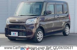 daihatsu tanto 2018 -DAIHATSU--Tanto DBA-LA600S--LA600S-0635229---DAIHATSU--Tanto DBA-LA600S--LA600S-0635229-