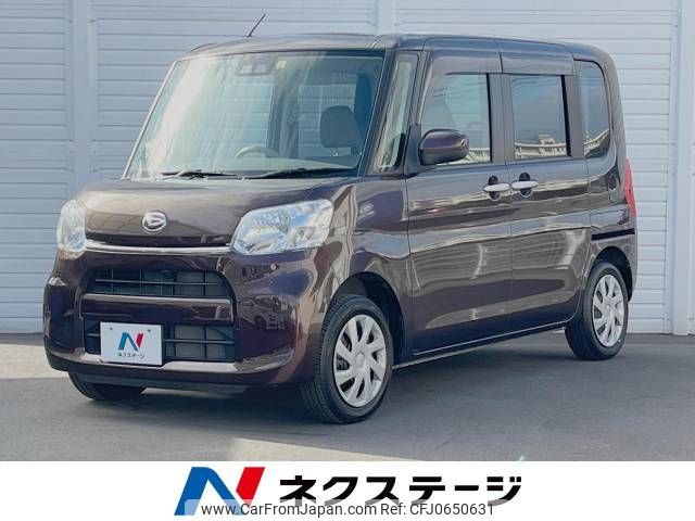 daihatsu tanto 2018 -DAIHATSU--Tanto DBA-LA600S--LA600S-0635229---DAIHATSU--Tanto DBA-LA600S--LA600S-0635229- image 1