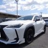 lexus ux 2021 -LEXUS 【奈良 354さ24】--Lexus UX MZAH10-2100066---LEXUS 【奈良 354さ24】--Lexus UX MZAH10-2100066- image 1