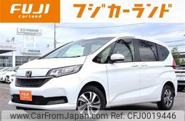 honda freed 2019 -HONDA--Freed 6BA-GB6--GB6-3100126---HONDA--Freed 6BA-GB6--GB6-3100126-