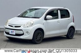 toyota passo 2014 quick_quick_KGC30_KGC30-0199325
