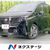 nissan serena 2023 -NISSAN--Serena 5BA-FC28--FC28-007805---NISSAN--Serena 5BA-FC28--FC28-007805- image 1