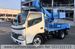 hino dutro 2007 -HINO--Hino Dutoro BDG-XZU304X--XZU304-1003152---HINO--Hino Dutoro BDG-XZU304X--XZU304-1003152-