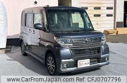 daihatsu tanto 2018 quick_quick_DBA-LA610S_LA610S-0127434