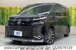 toyota voxy 2022 -TOYOTA--Voxy 6AA-ZWR90W--ZWR90-0007768---TOYOTA--Voxy 6AA-ZWR90W--ZWR90-0007768-