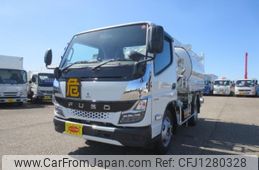 mitsubishi-fuso canter 2024 GOO_NET_EXCHANGE_1161178A30250612W002