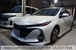 toyota prius-phv 2017 -TOYOTA 【岐阜 303ﾅ5751】--Prius PHV DLA-ZVW52--ZVW52-3010479---TOYOTA 【岐阜 303ﾅ5751】--Prius PHV DLA-ZVW52--ZVW52-3010479-