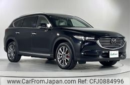 mazda cx-8 2018 -MAZDA--CX-8 3DA-KG2P--KG2P-201563---MAZDA--CX-8 3DA-KG2P--KG2P-201563-