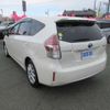 toyota prius-α 2018 -TOYOTA 【岩手 301ﾂ2934】--Prius α DAA-ZVW41W--ZVW41-0075744---TOYOTA 【岩手 301ﾂ2934】--Prius α DAA-ZVW41W--ZVW41-0075744- image 35