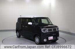 suzuki wagon-r 2023 -SUZUKI--Wagon R Smile 5AA-MX91S--MX91S-202***---SUZUKI--Wagon R Smile 5AA-MX91S--MX91S-202***-