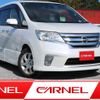 nissan serena 2012 N12309 image 1