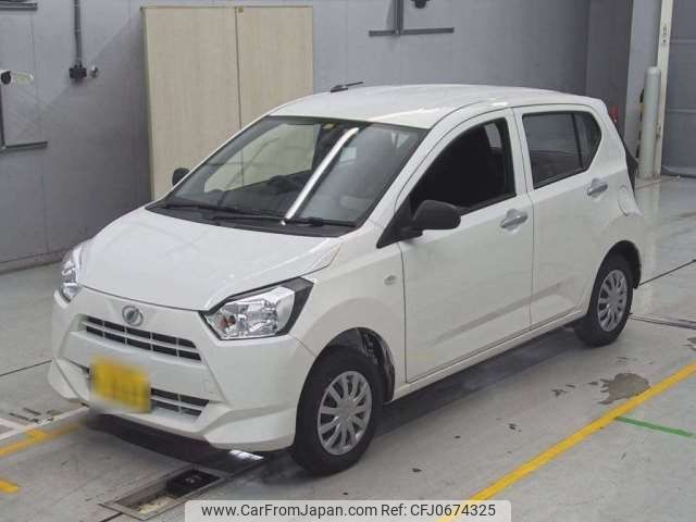 daihatsu mira-e-s 2022 -DAIHATSU 【石川 580ﾓ7887】--Mira e:s 5BA-LA360S--LA360S-0062095---DAIHATSU 【石川 580ﾓ7887】--Mira e:s 5BA-LA360S--LA360S-0062095- image 1