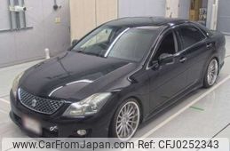 toyota crown 2008 -TOYOTA--Crown DBA-GRS200--GRS200-0019113---TOYOTA--Crown DBA-GRS200--GRS200-0019113-