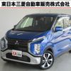 mitsubishi ek-cross 2019 quick_quick_4AA-B35W_B35W-0005025 image 1