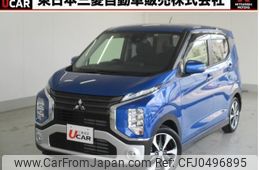 mitsubishi ek-cross 2019 quick_quick_4AA-B35W_B35W-0005025